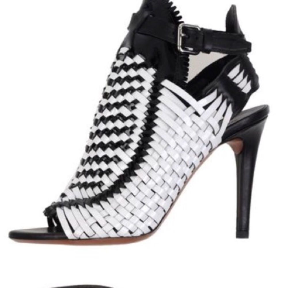 Proenza Schouler Stilettos 👠